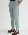 Pantalone Arso Menta