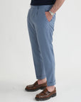 Pantalone Arso Polvere