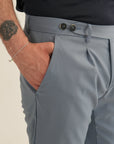 Pantalone Arso Polvere