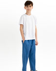 PANTALACCIO JUNIOR BLU ROYAL