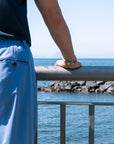 Pantalone Gamba Larga Polvere