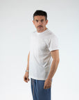 T-SHIRT BIANCO