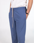 PANTALACCIO POLVERE