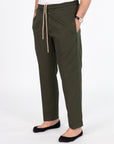 PANTALACCIO ARMY