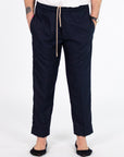 PANTALACCIO BLU