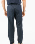 PANTALACCIO BLU
