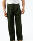 PANTALONE GAMBA LARGA ARMY