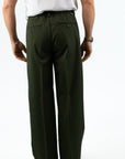 PANTALONE GAMBA LARGA ARMY