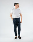 PANTALONE ARSO BLU 120's
