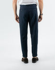 PANTALONE ARSO BLU 120's