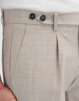 Bermuda Arso Beige