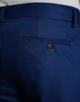 Pantalone Arso Blu Reale