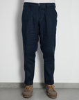 PANTALONE OSAR LINO BLU