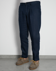PANTALONE OSAR LINO BLU