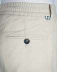 PANTALONE OSAR LINO SABBIA
