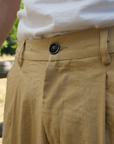 PANTALONE OSAR LINO OCRA