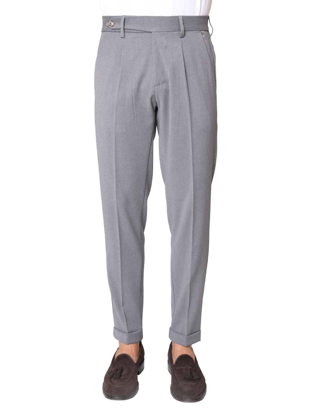 Pantaloni Noel Pacome - comfort Made in Italy