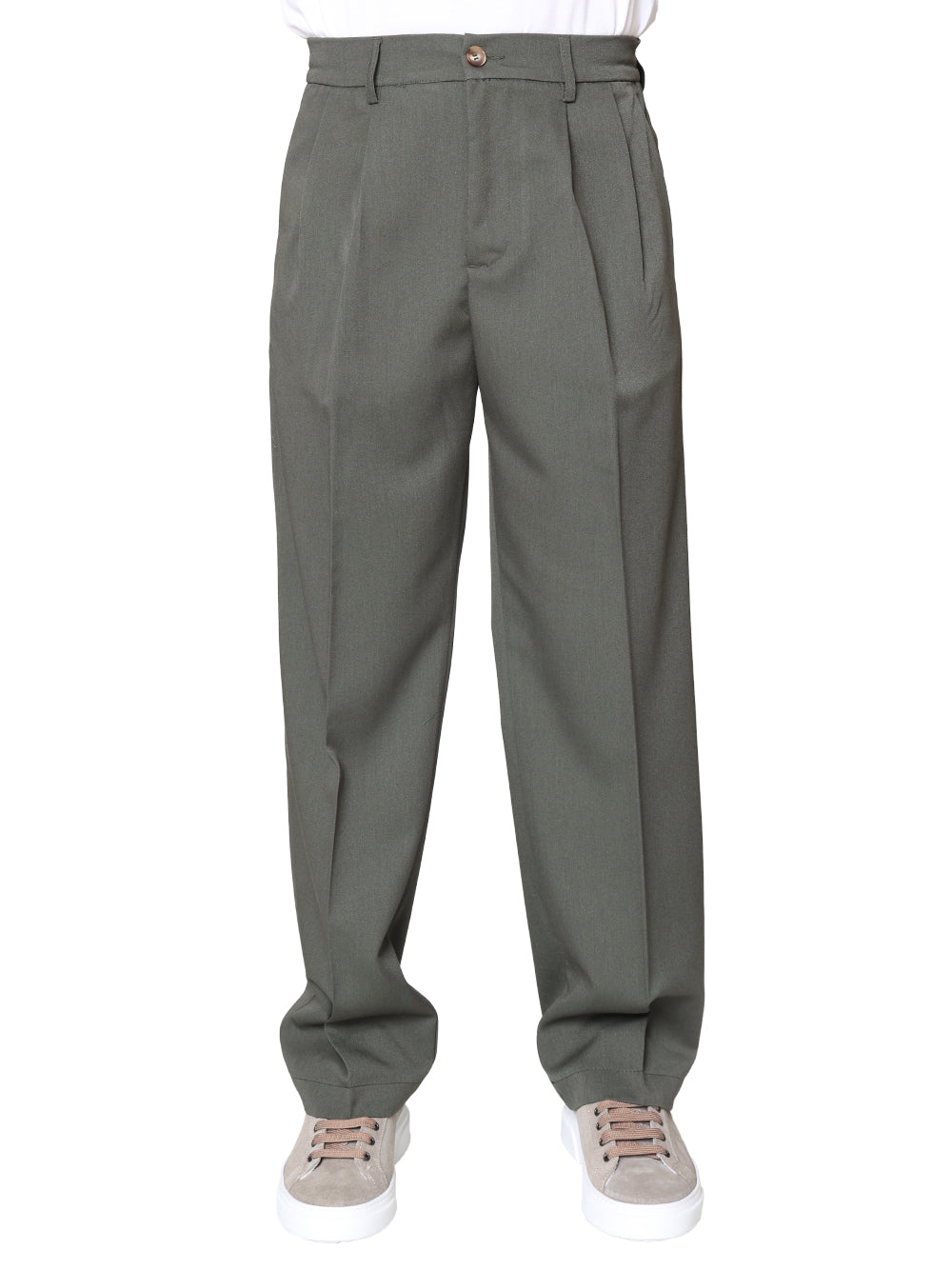 Pantalone modello RASO militare