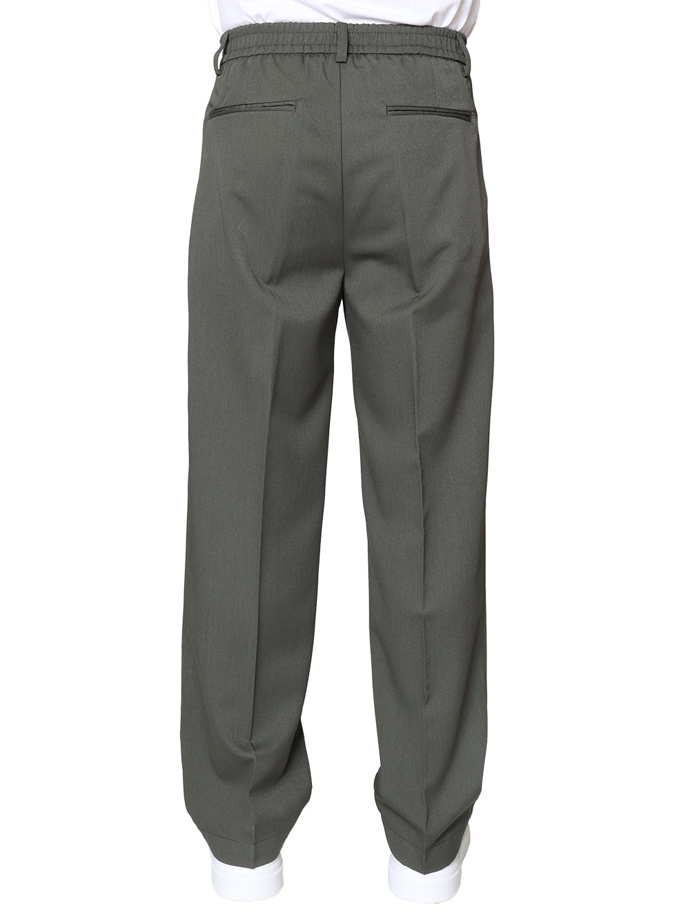 Pantalone modello RASO militare