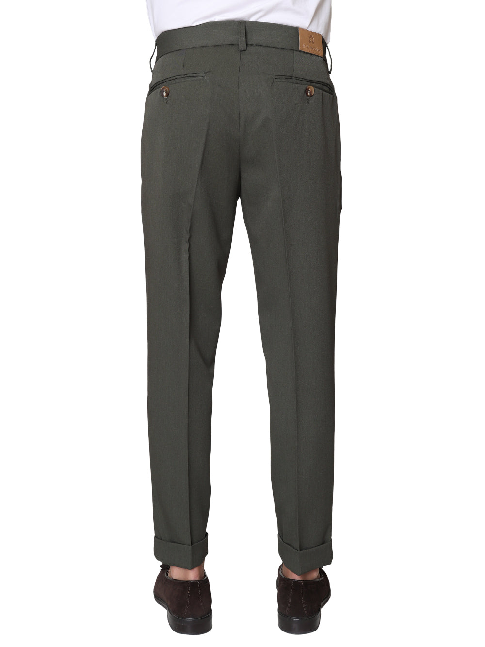 Pantalone chino Arso Militare