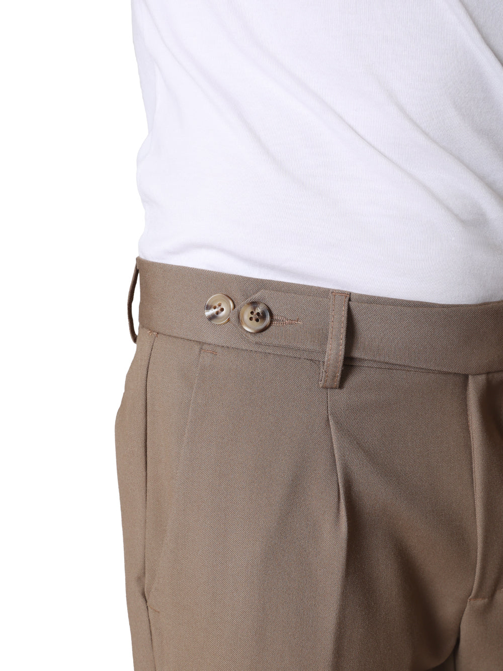 Pantalone chino Arso Safari