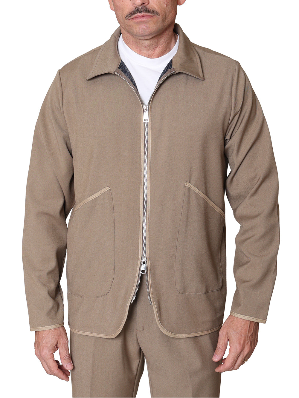 Camicia coordinato Arso Safari