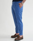 Pantalone Arso Bluette