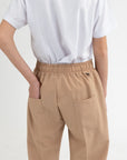 PANTALACCIO JUNIOR SABBIA