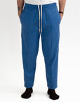 PANTALACCIO BLU ROYAL