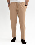 PANTALACCIO SABBIA