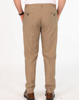 PANTALONE OSAR SABBIA
