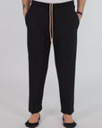 PANTALACCIO NERO