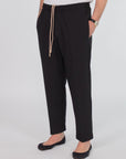 PANTALACCIO NERO