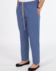 PANTALACCIO POLVERE