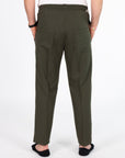 PANTALACCIO ARMY