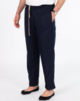 PANTALACCIO BLU