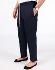 PANTALACCIO BLU