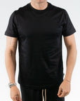 T-SHIRT NERO