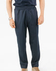 PANTALACCIO BLU