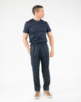 PANTALACCIO BLU