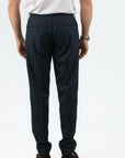 PANTALONE OSAR BLU