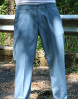 PANTALONE OSAR POLVERE
