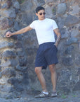 Bermuda Barca Blu