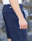 Bermuda Barca Blu