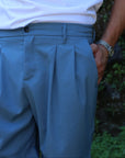 Bermuda Polvere