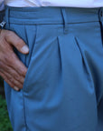 Bermuda Polvere