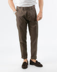 PANTALONE ARSO MORO