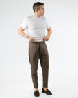 PANTALONE ARSO MORO
