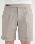 Bermuda Arso Beige