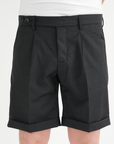 Bermuda Arso Nero